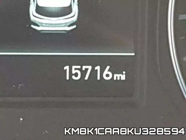 KM8K1CAA8KU328594 фото 9