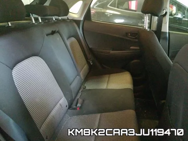 KM8K2CAA3JU119470 фото 7