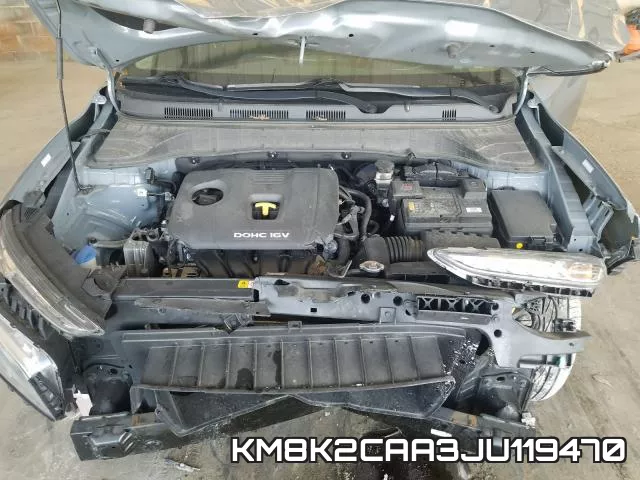 KM8K2CAA3JU119470 фото 8
