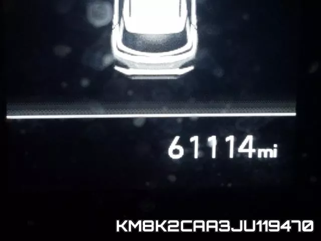 KM8K2CAA3JU119470 фото 9
