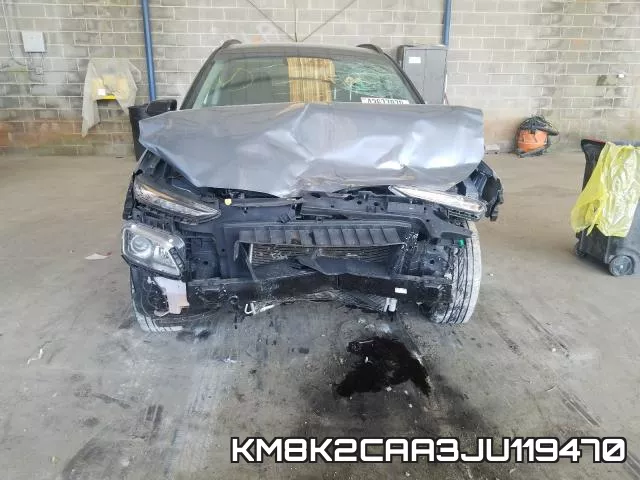 KM8K2CAA3JU119470 фото 10
