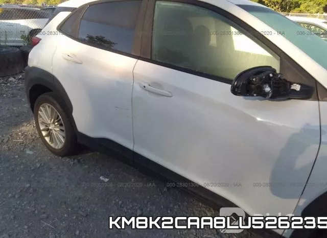 KM8K2CAA8LU526235 фото 7