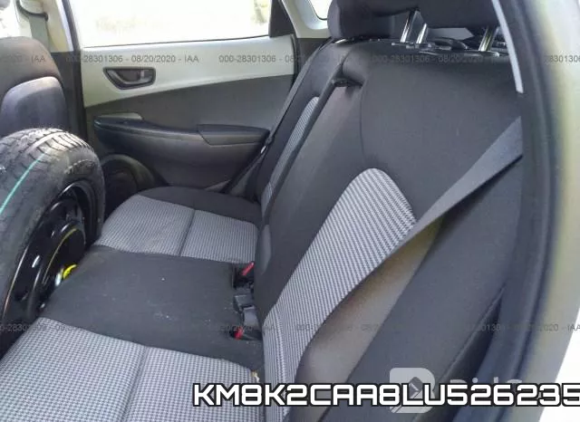 KM8K2CAA8LU526235 фото 9