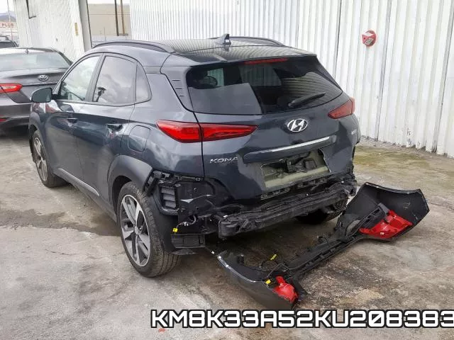 KM8K33A52KU208383 фото 4