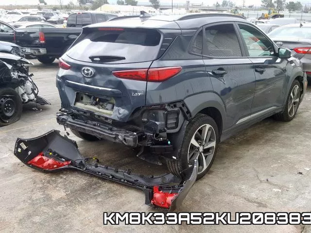 KM8K33A52KU208383 фото 5