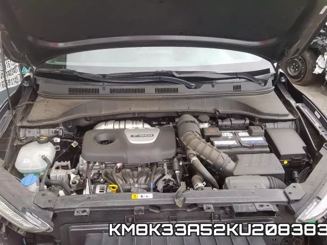 KM8K33A52KU208383 фото 8