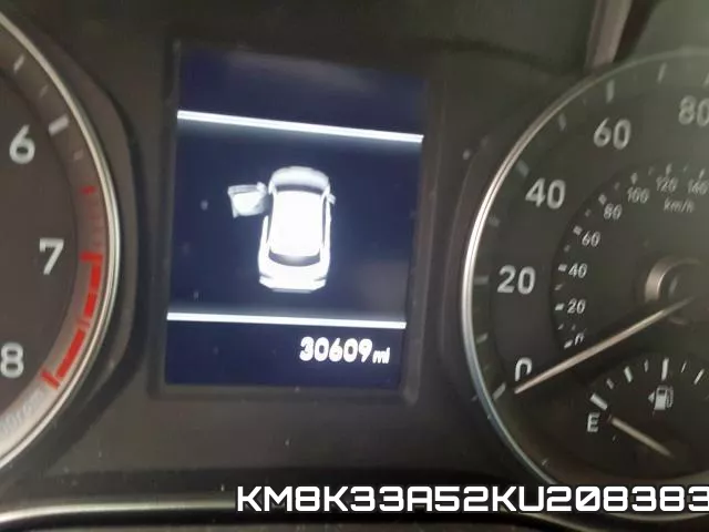 KM8K33A52KU208383 фото 9