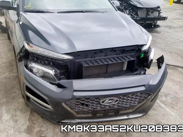 KM8K33A52KU208383 фото 10