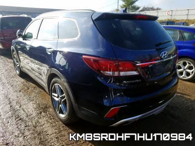 KM8SRDHF7HU170984 фото 4