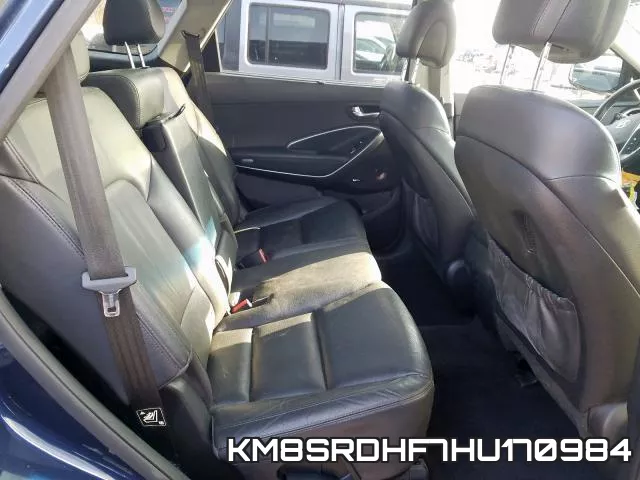KM8SRDHF7HU170984 фото 7