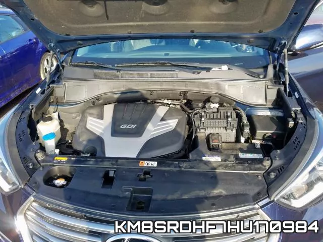 KM8SRDHF7HU170984 фото 8