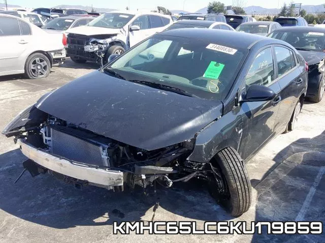 KMHC65LC6KU179859 фото 3