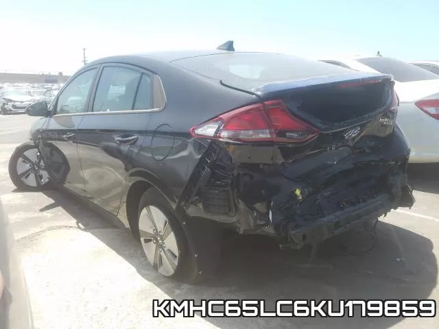 KMHC65LC6KU179859 фото 4