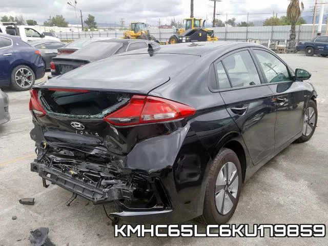 KMHC65LC6KU179859 фото 5