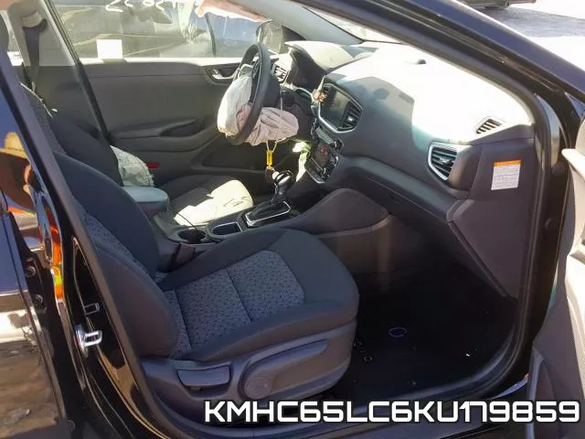 KMHC65LC6KU179859 фото 6