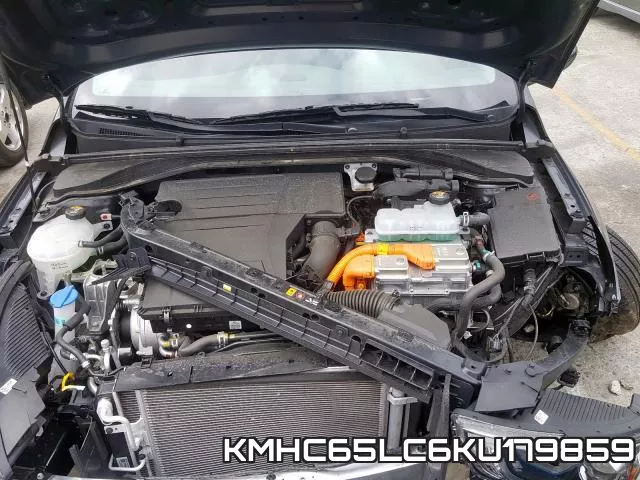 KMHC65LC6KU179859 фото 8
