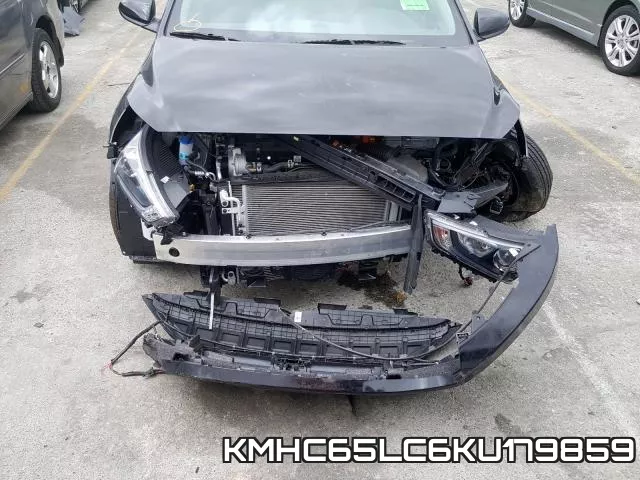 KMHC65LC6KU179859 фото 10