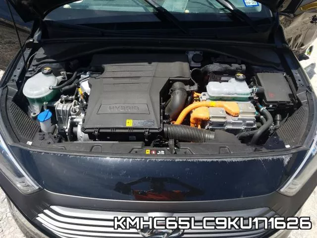 KMHC65LC9KU171626 фото 8