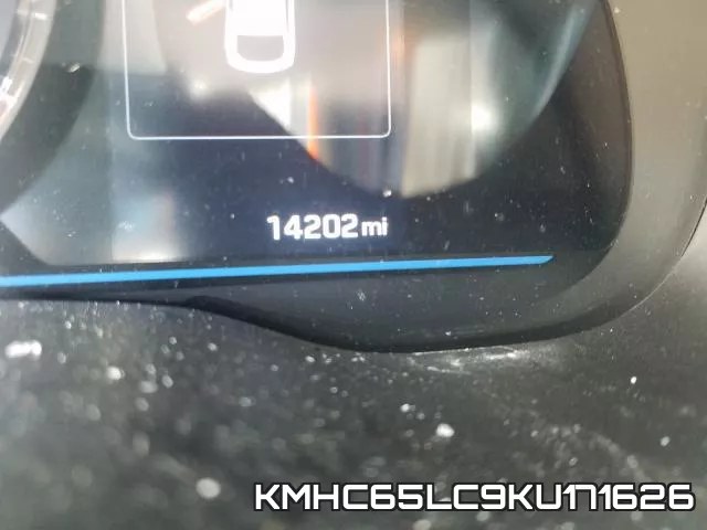 KMHC65LC9KU171626 фото 9