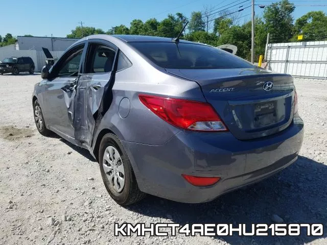 KMHCT4AE0HU215870 фото 4