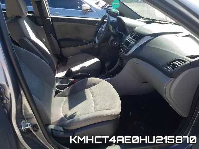 KMHCT4AE0HU215870 фото 6
