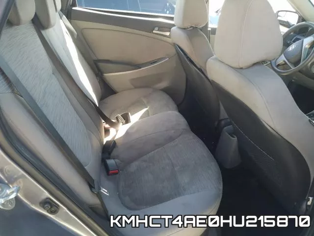 KMHCT4AE0HU215870 фото 7