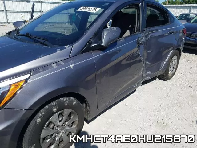 KMHCT4AE0HU215870 фото 10