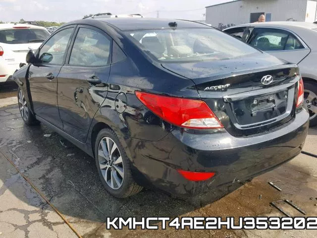 KMHCT4AE2HU353202 фото 4