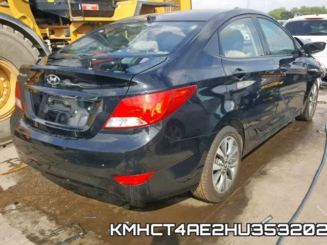 KMHCT4AE2HU353202 фото 5