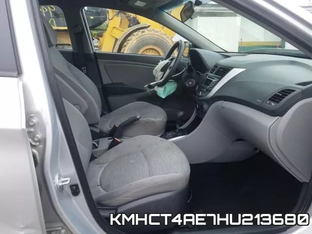 KMHCT4AE7HU213680 фото 6