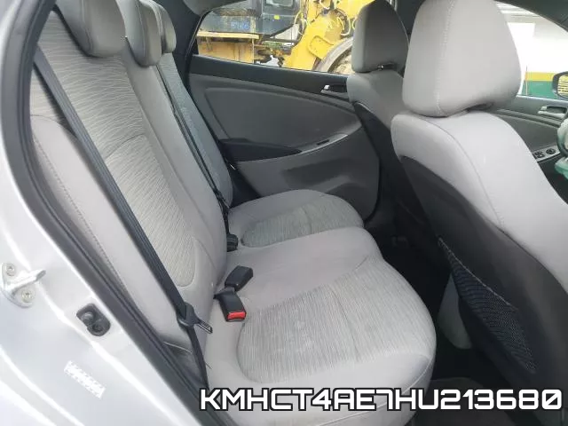 KMHCT4AE7HU213680 фото 7