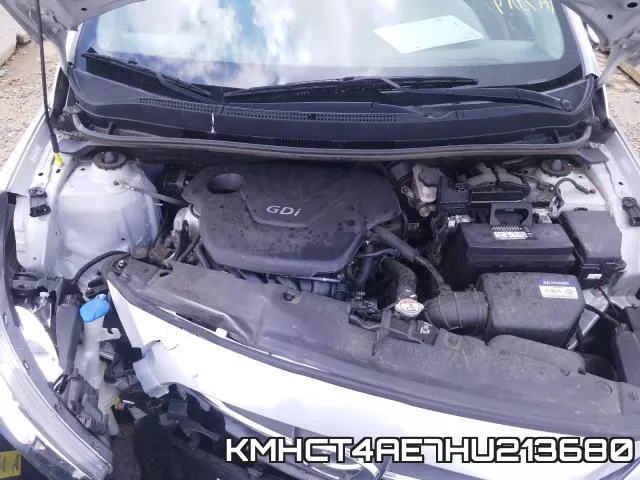 KMHCT4AE7HU213680 фото 8