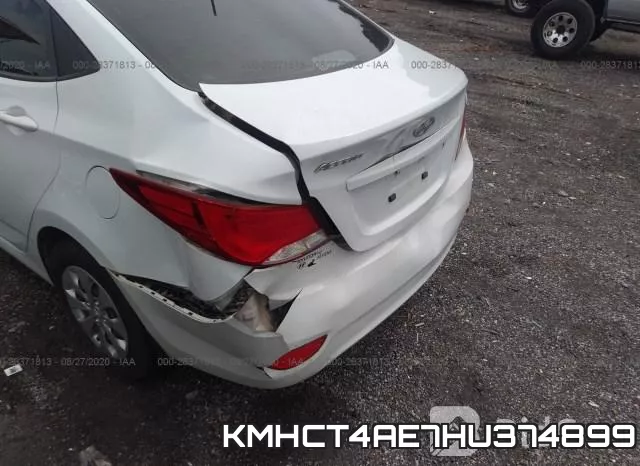 KMHCT4AE7HU374899 фото 7