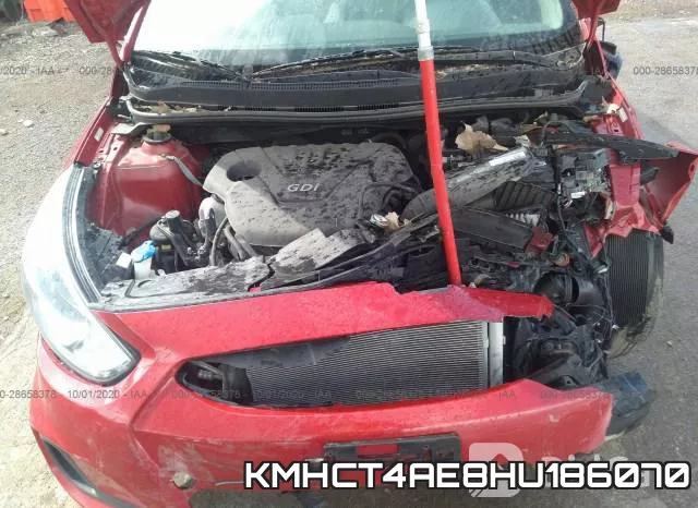 KMHCT4AE8HU186070 фото 2