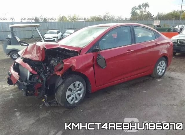 KMHCT4AE8HU186070 фото 3