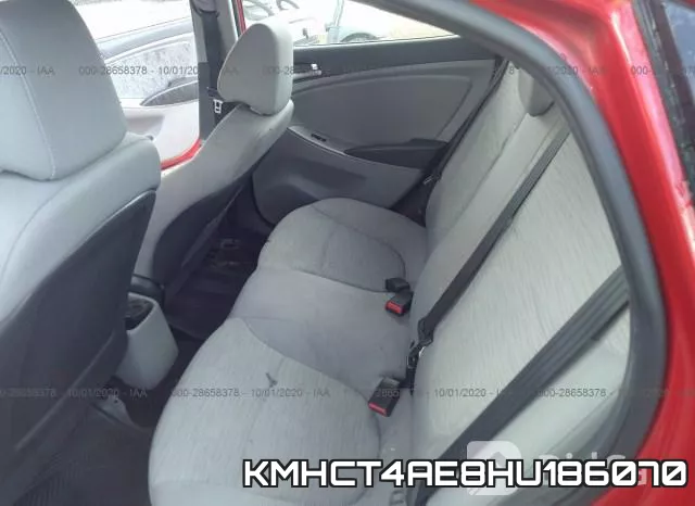 KMHCT4AE8HU186070 фото 9