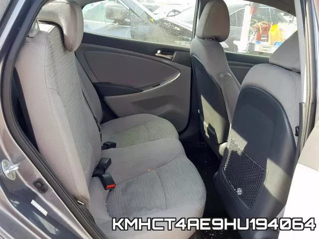 KMHCT4AE9HU194064 фото 7