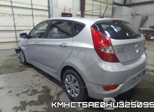 KMHCT5AE0HU325095 фото 4