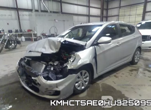 KMHCT5AE0HU325095 фото 5