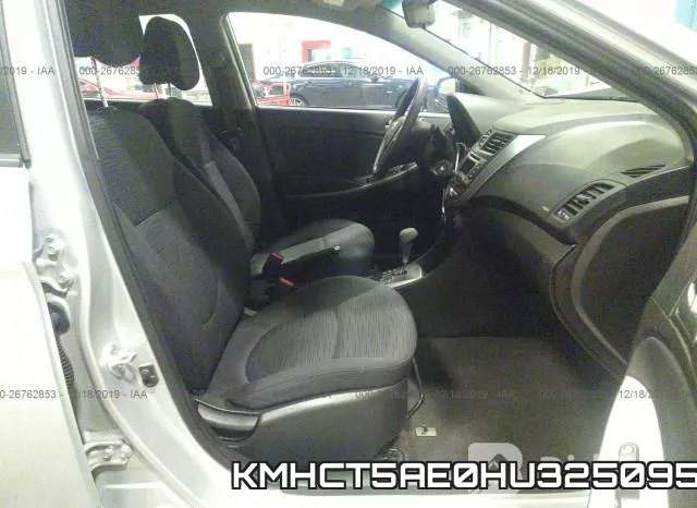 KMHCT5AE0HU325095 фото 6