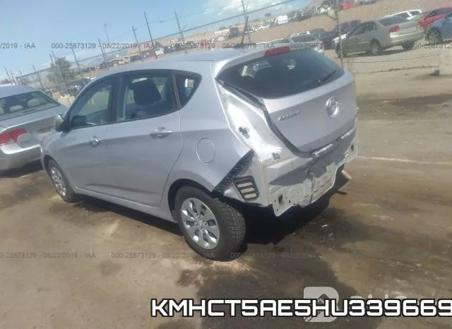 KMHCT5AE5HU339669 фото 4