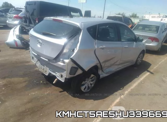 KMHCT5AE5HU339669 фото 5