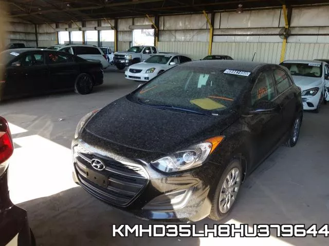 KMHD35LH8HU379644 фото 3