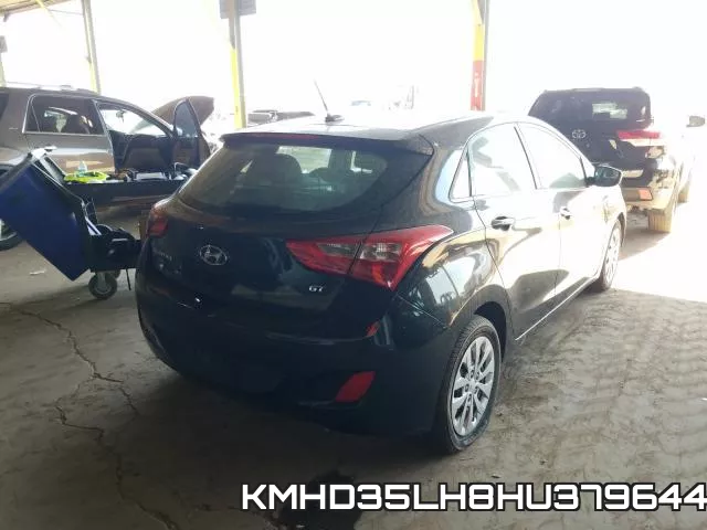 KMHD35LH8HU379644 фото 5