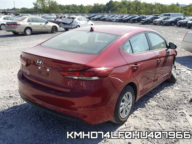 KMHD74LF0HU407966 фото 5