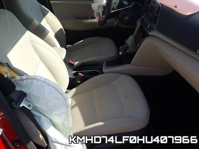 KMHD74LF0HU407966 фото 6