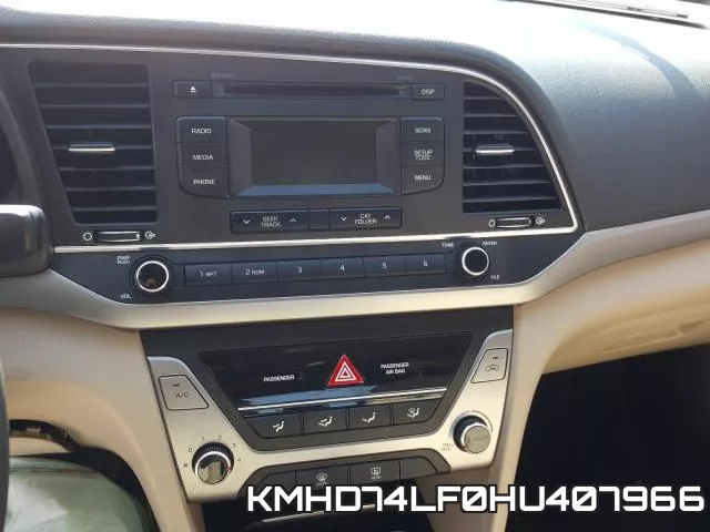 KMHD74LF0HU407966 фото 10