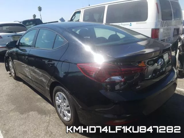 KMHD74LF1KU847282 фото 4