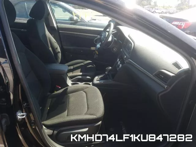 KMHD74LF1KU847282 фото 6