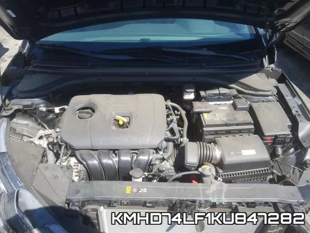 KMHD74LF1KU847282 фото 8